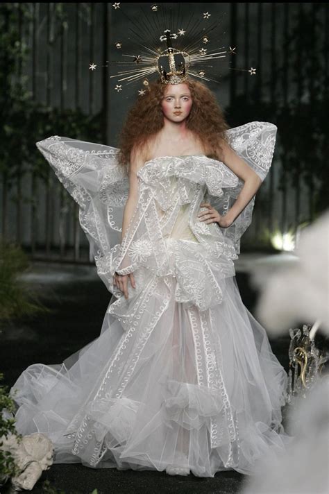 john galliano dior 2006|dior by john galliano.